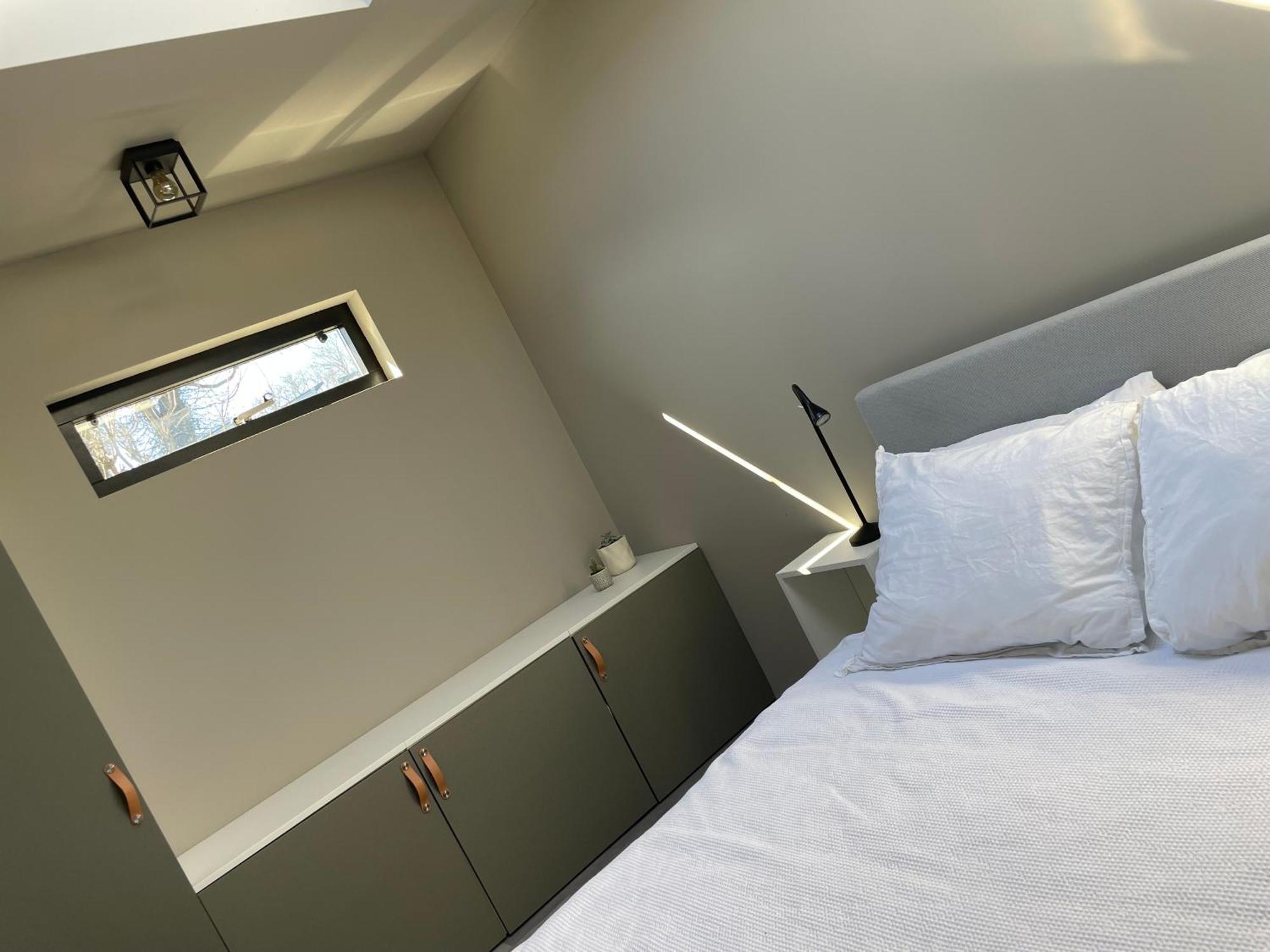 Modern Guest House. Bergen Eksteriør billede