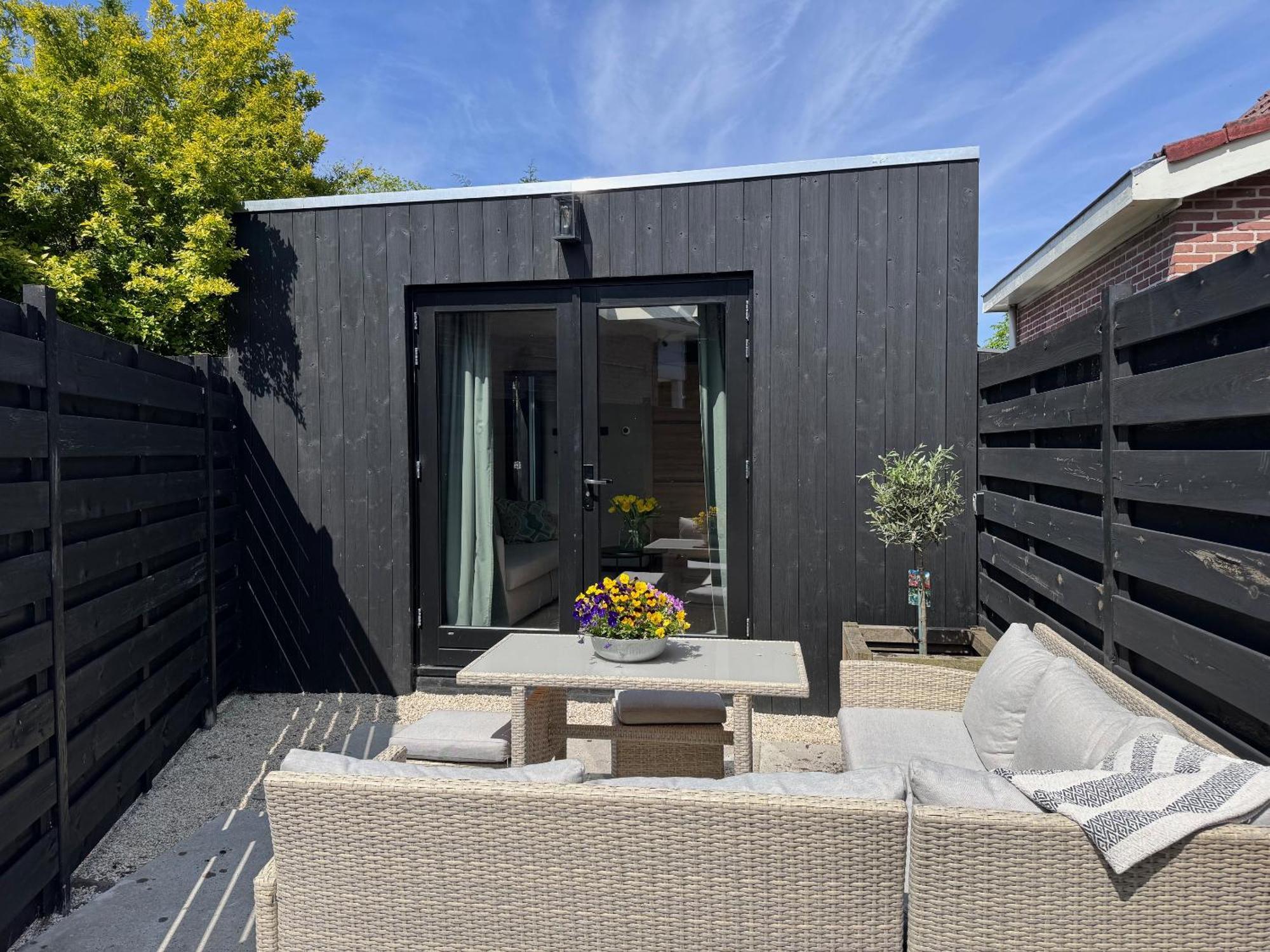 Modern Guest House. Bergen Eksteriør billede